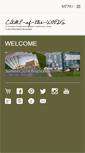 Mobile Screenshot of camp-of-the-woods.org